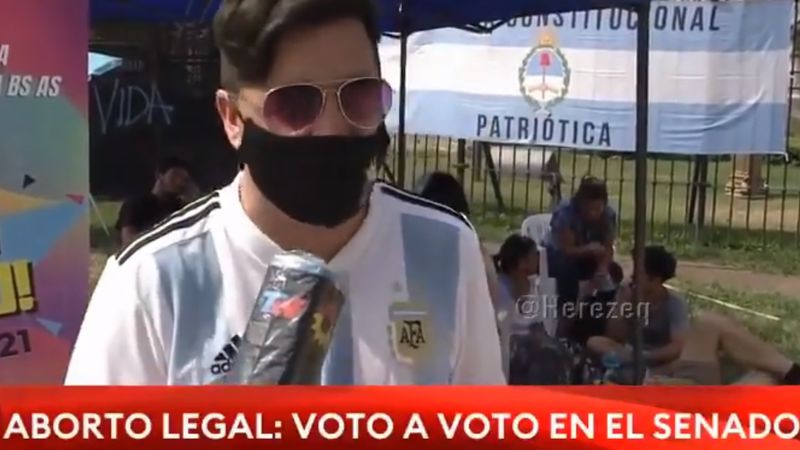 Reveló la confesión que le hizo su madre y se viralizó: los memes de 