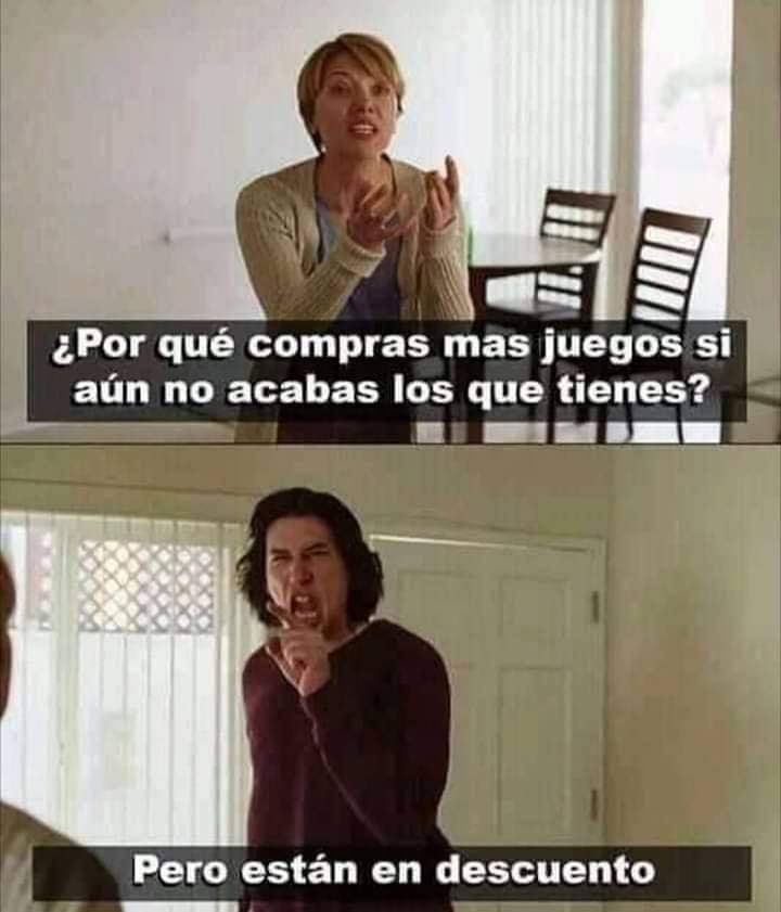 Overgyx on Twitter: "La verdadera historia de un matrimonio #memes #memedeldia #memingo #marriagestory #historiadeunmatrimonio #netflix #overgyx #cadenah #hilariousmemes #scarlettjohansson #adamdriver… https://t.co/2oFbJiLdWB"