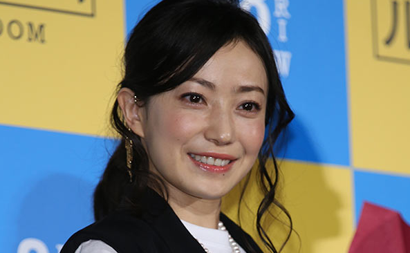 菅野美穂が ガキ使 出演も放送事故レベルだと話題に 変顔がwww 元カレの稲垣吾郎も出てるぞwww Hachibachi