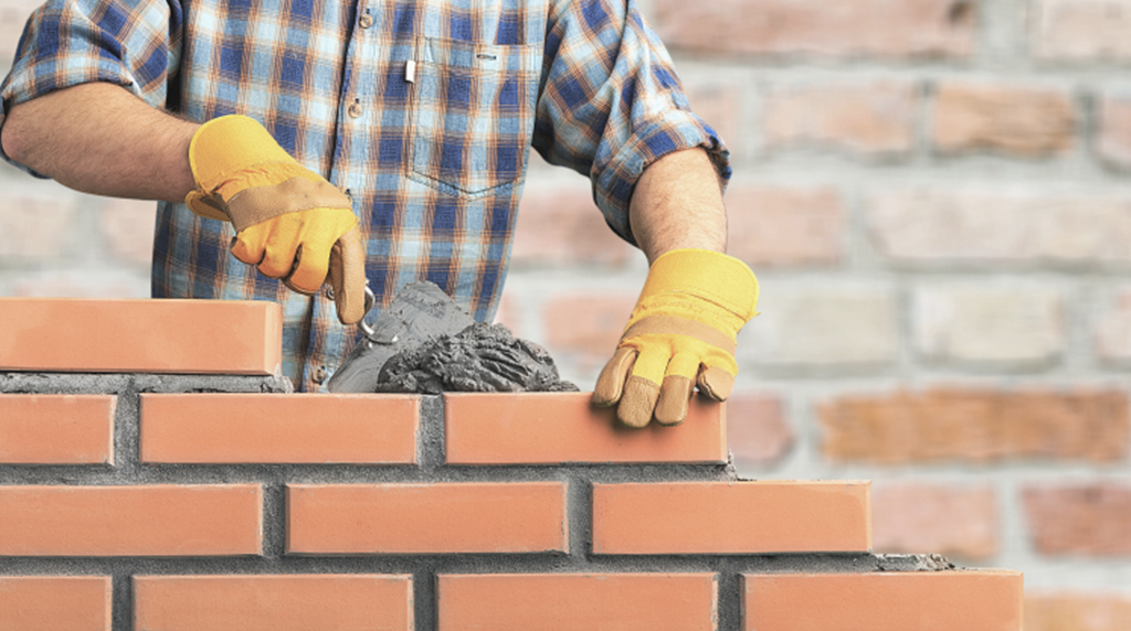 Trabajar en Holanda de albañil - Temporales