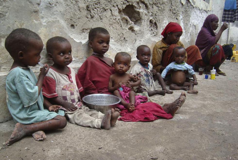 Música para dos meses de hambruna | Blog 3500 Millones | EL PAÍS