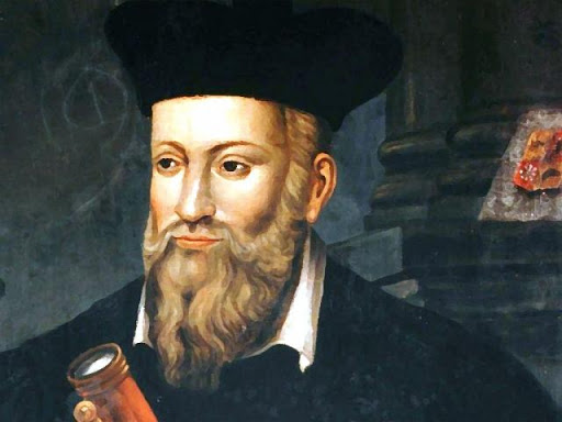 Nostradamus y la pandemia ¿verdad o bulo? | Ceuta Televisión | Noticias Ceuta | Producción audiovisual