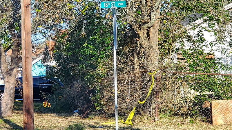 Police ID man killed during violent Sunday night home invasion - Port  Arthur News | Port Arthur News