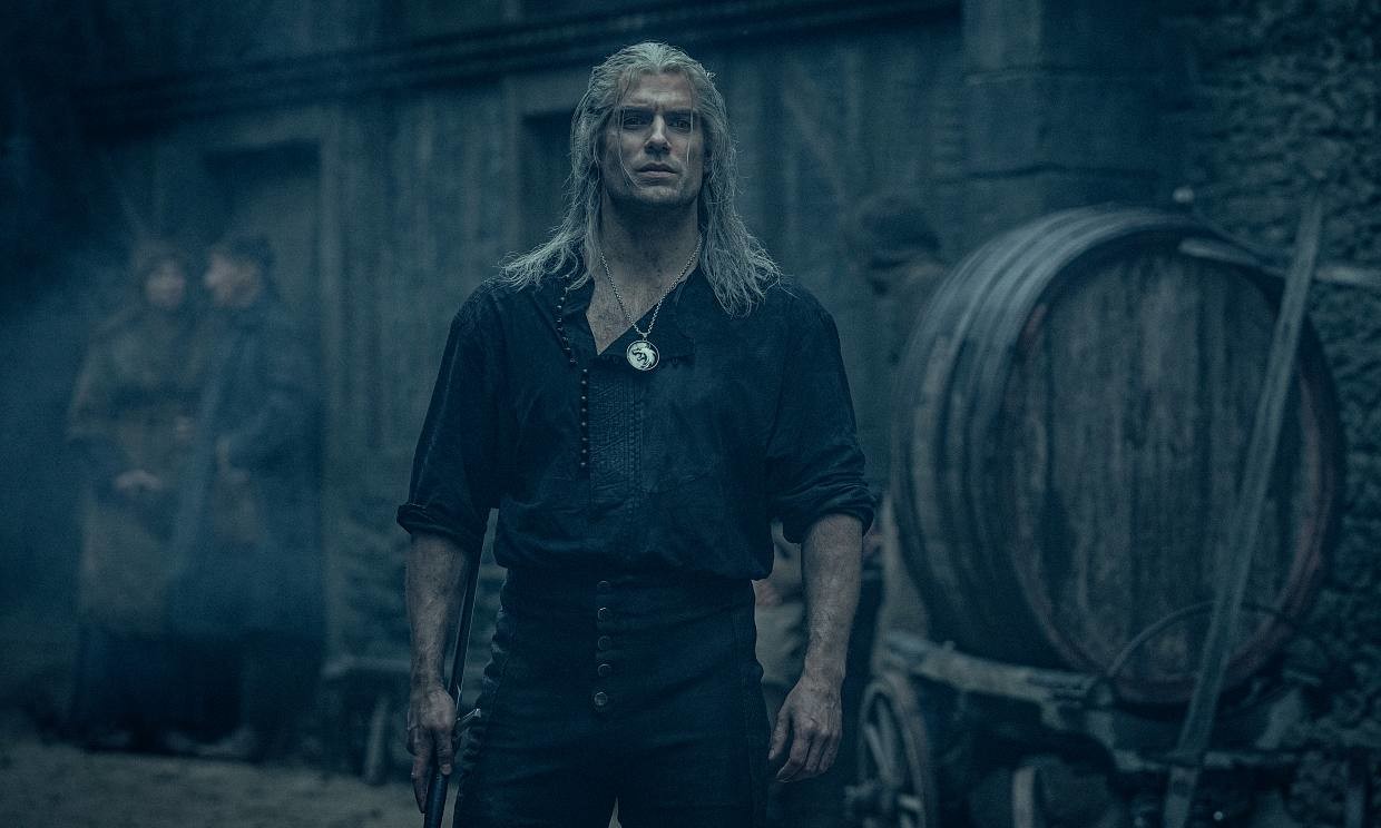 The Witcher