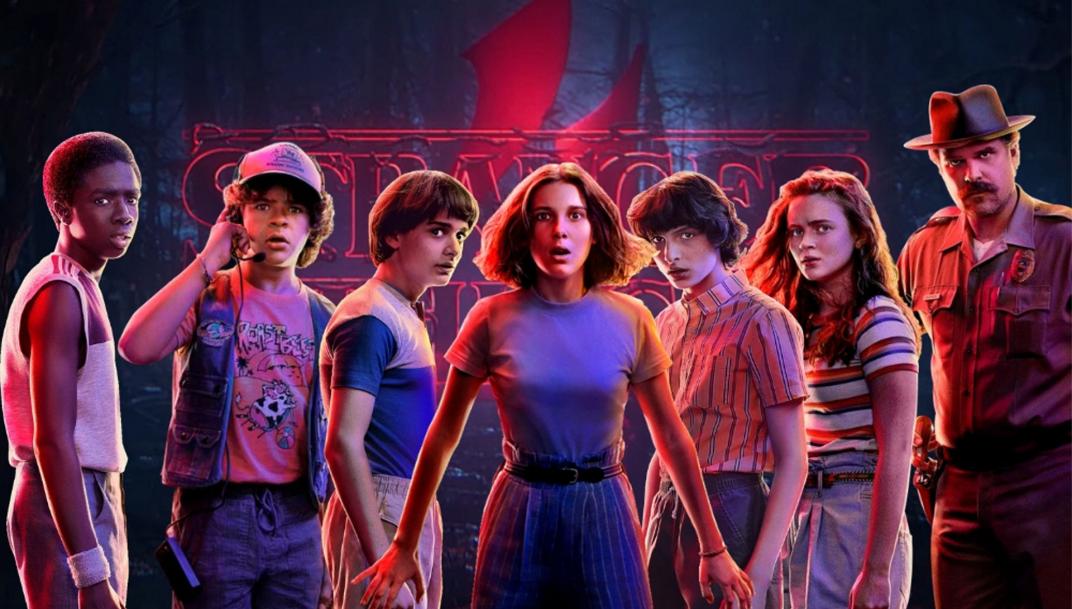 Stranger Things temporada 4: Todo lo que sabemos hasta ahora • zoNeflix