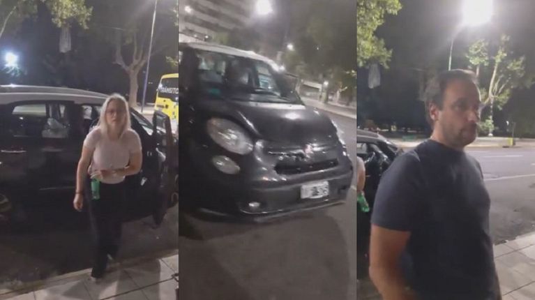 Rescatan de una red de trata a una joven mendocina que había desaparecido hace 10 años: creen que la entregaron sus padres | TN