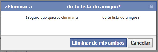 Cómo eliminar o bloquear amigos en Facebook? | TUTORIALES | PROTECCION ONLINE