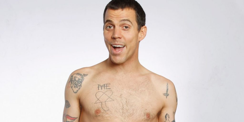 Steve-O-penis
