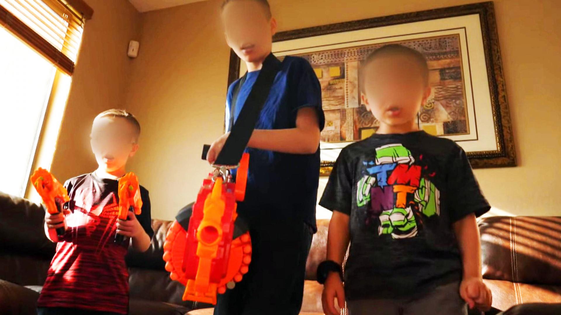 Fantastic Adventures