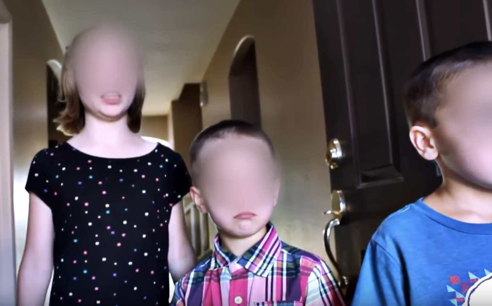 Fantastic Adventures YouTube Mom Arrested For Abuse