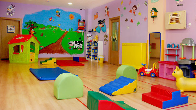 La guardería: ¿es tan buena como la pintan? Mitos, verdades y alternativas  – padresRebeldes