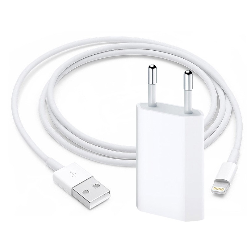 애플 아이폰 충전기+케이블세트 : 네이버 블로그