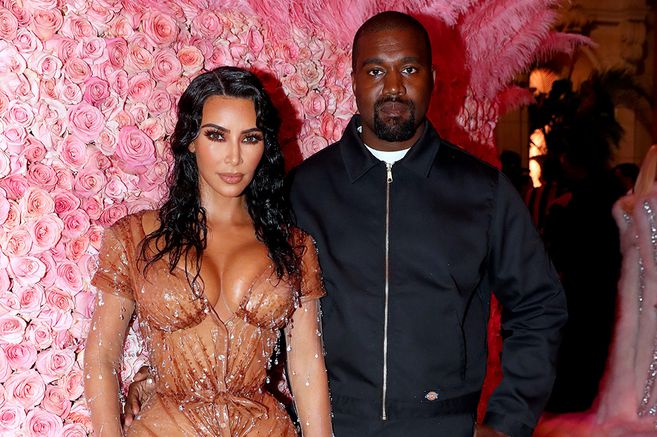 Las razones de Kim Kardashian para no hacer oficial el divorcio con Kanye West | EL ESPECTADOR