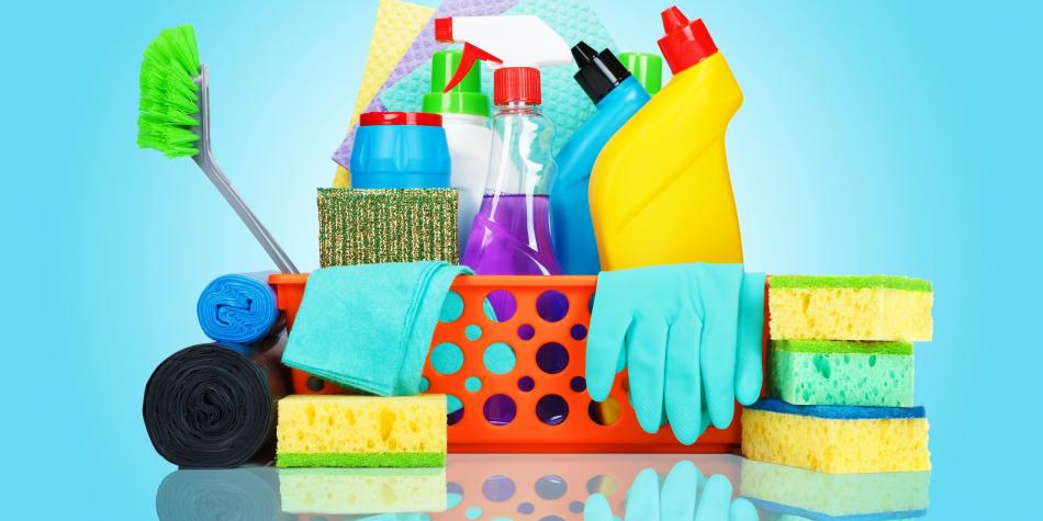 Conoce las sustancias quimicas peligrosas que están en el hogar - Archivo Digital de Noticias de Colombia y el Mundo desde 1.990 - eltiempo.com