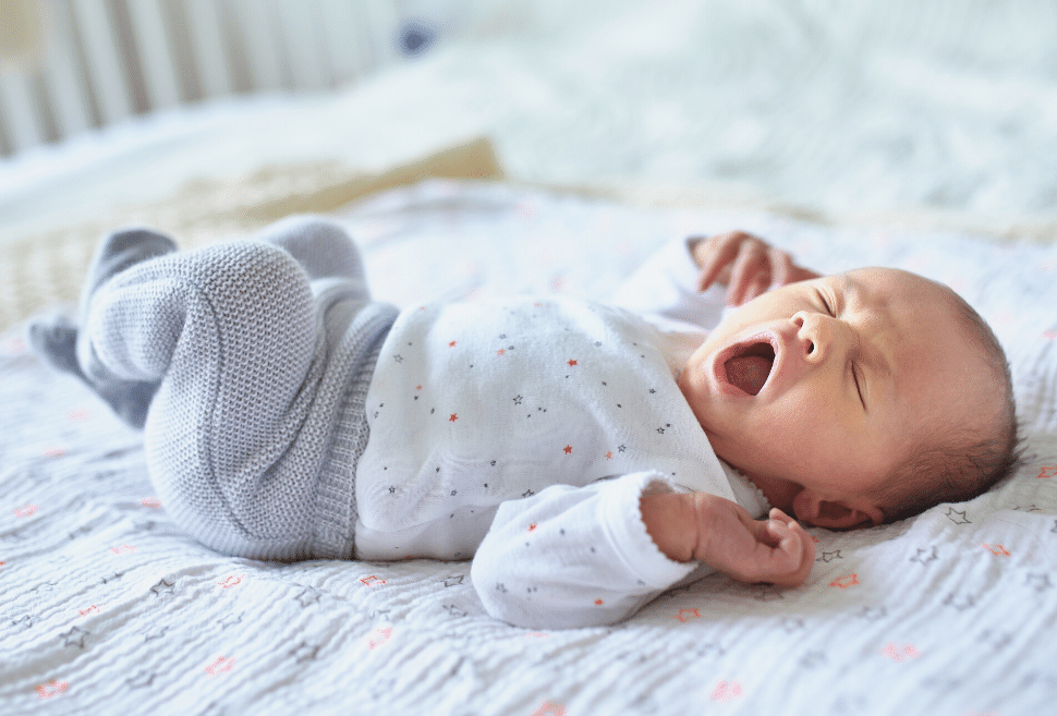 Lista de cosas necesarias para un bebé - Minutus Shop