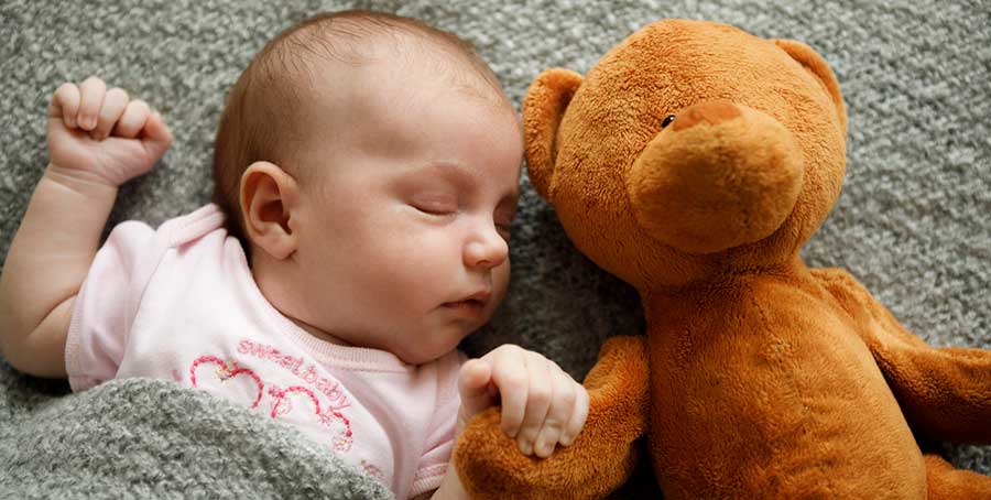 Trapito para el bebé...¿sí?, ¿no? ¿para qué? | Alvaro Bilbao