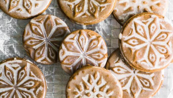 Dónde Comprar Galletas De Jengibre? Con Limón, Avena, Sin Gluten