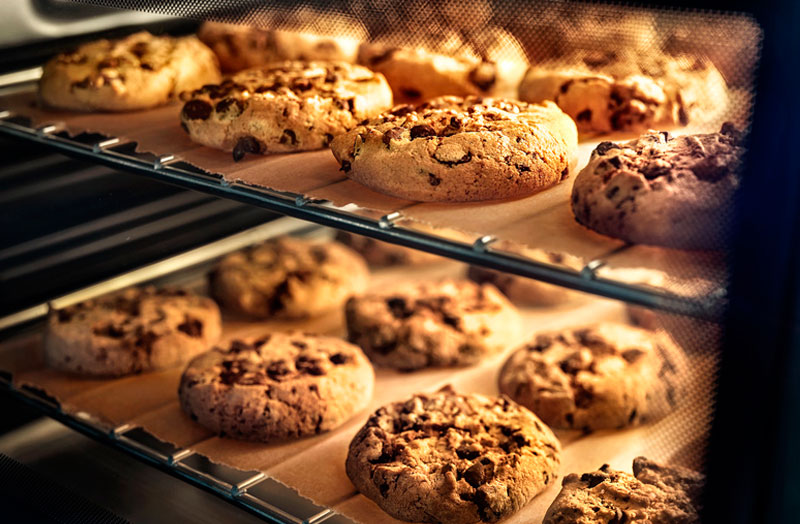 Consejos para hornear como un auténtico repostero | Kenwood Food Lovers