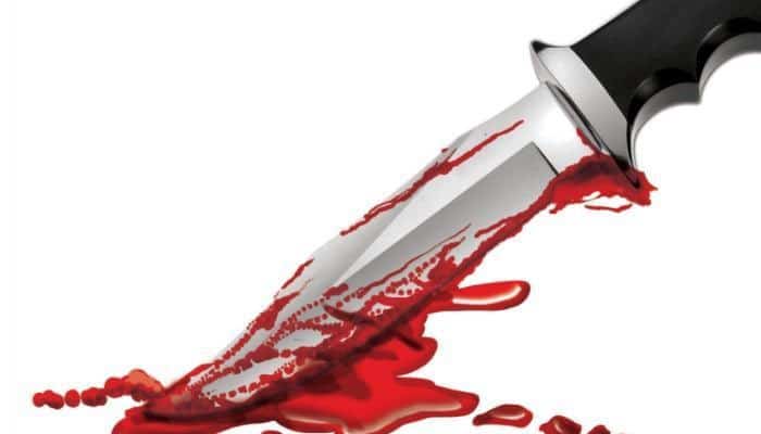 ?Qué significa soñar con puñal