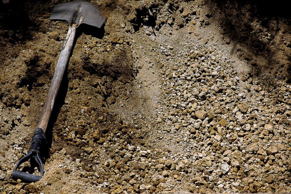 enterrar | Real Monasterio de Guadalupe