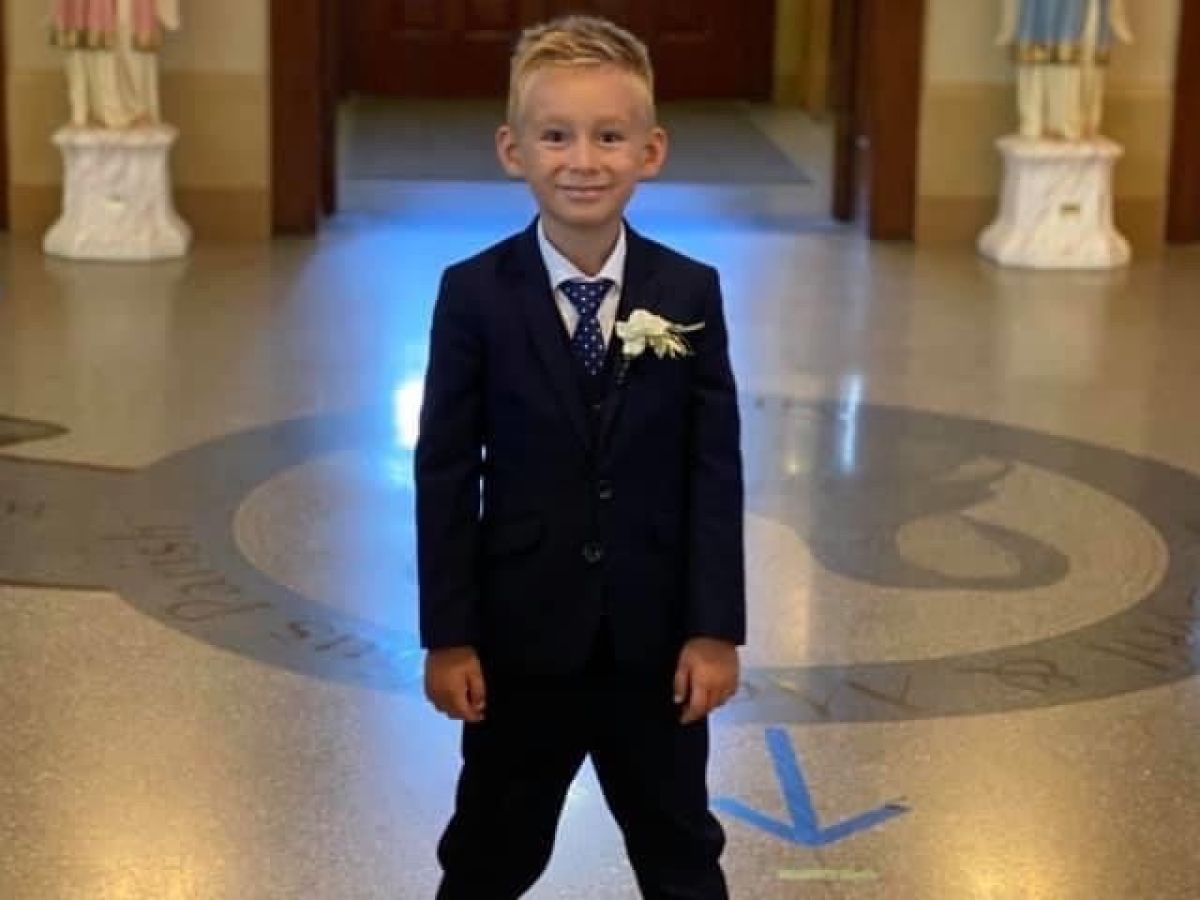 Campaña para Simone Berlingerio de Yesenia Cortez : Luca J Berlingerio