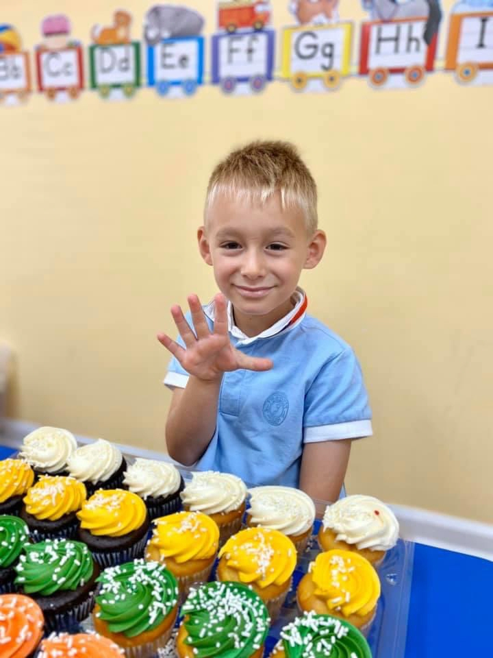 Boy, 5, dies after granite table fell on his head at hotel wedding reception