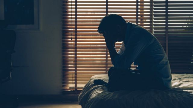 Por qué tenemos dolor de cabeza si el cerebro no siente dolor? - BBC News Mundo