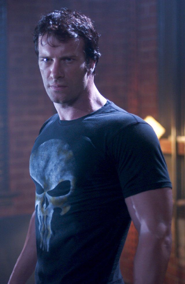 Thomas Jane As The Punisher A Return Worth The Anticipation