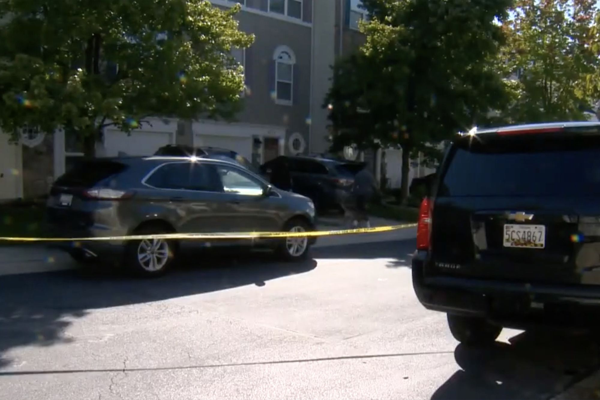 Teen who allegedly murdered half-sister busted almost 500 miles away