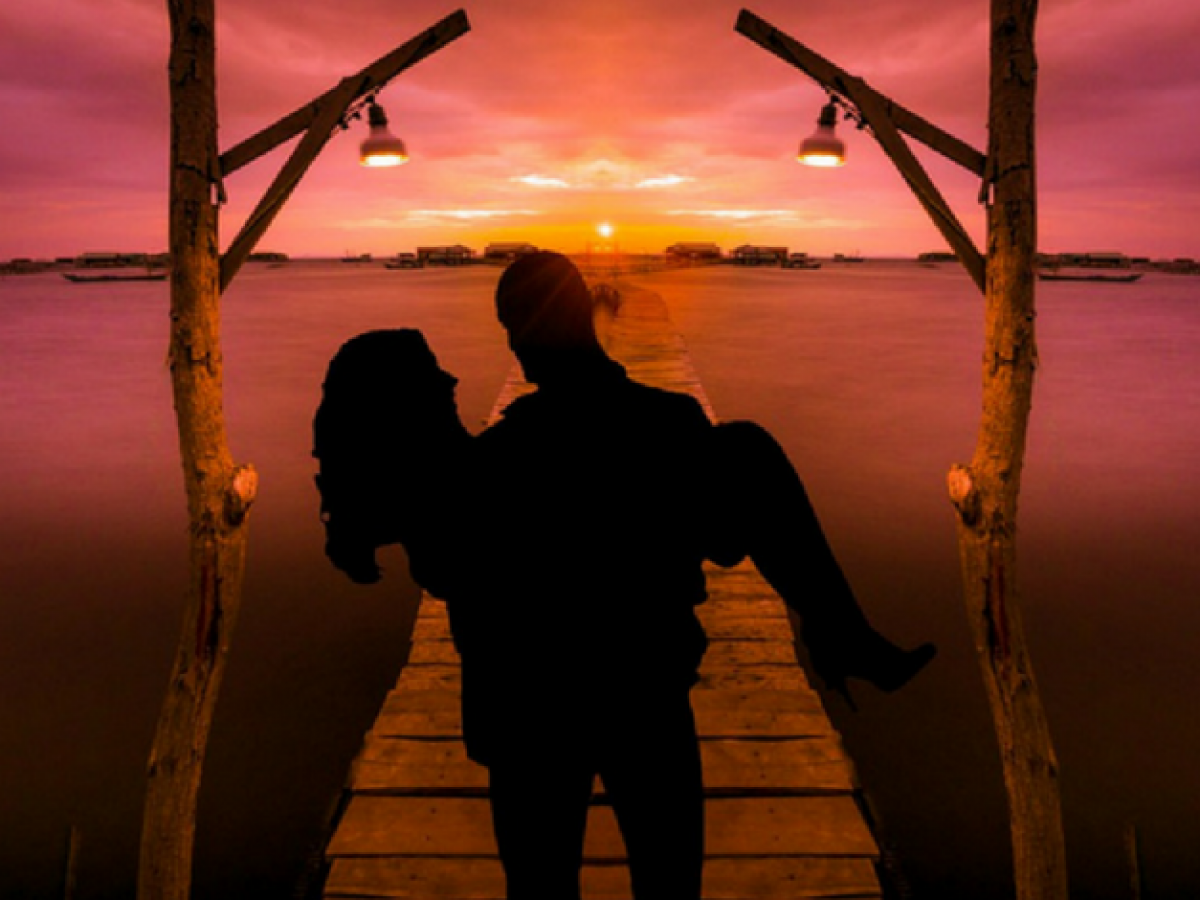 Luna de miel, ¿cuál es el origen de esta tradición?