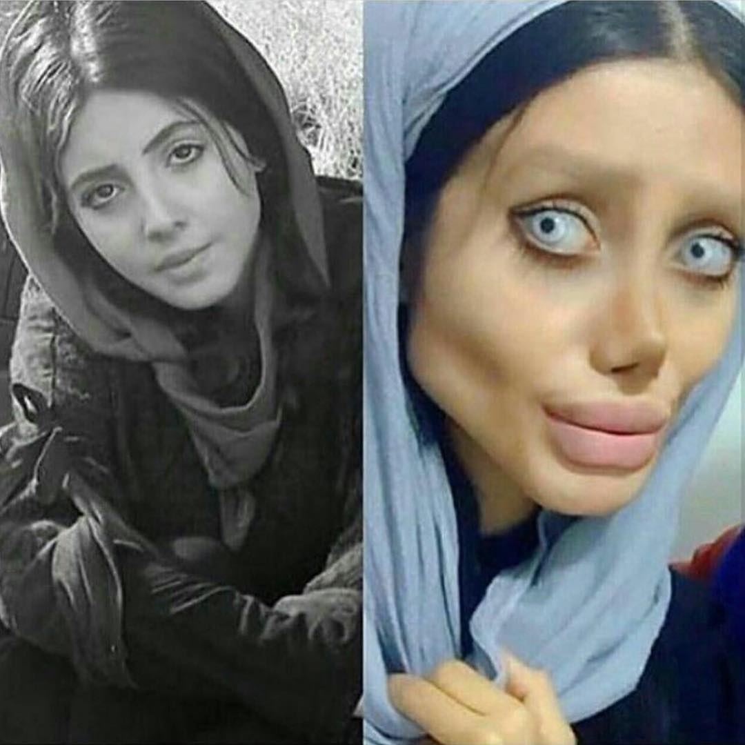 sahar tabar