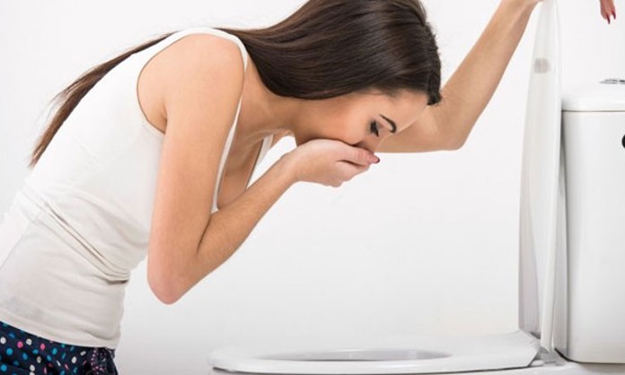 Consejos para quitar y calmar las náuseas del embarazo - America Noticias