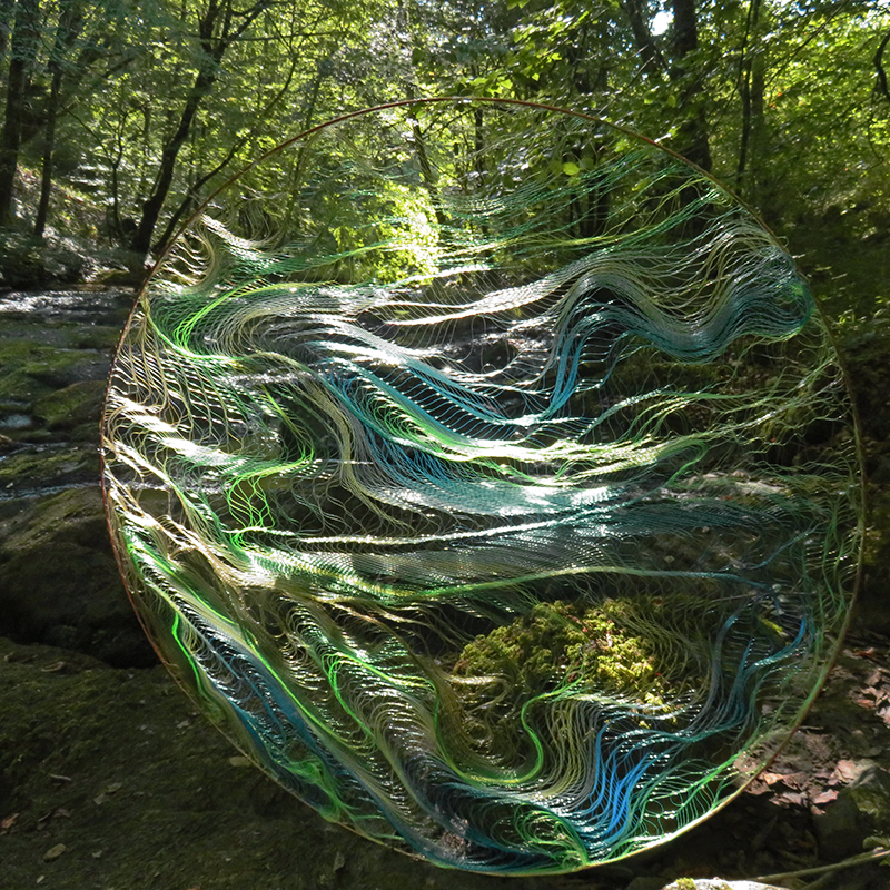 artists for the environment