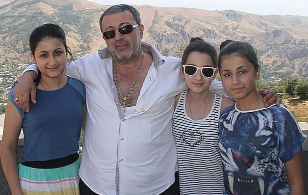 Murder charges of Mikhail Khachaturyan to be dropped as Russia, Wiki, Bio