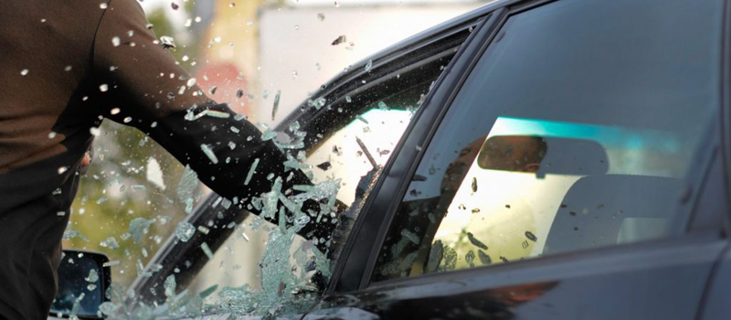 Robos de auto ¿cada vez menos frecuentes? - NBS Bancos y Seguros