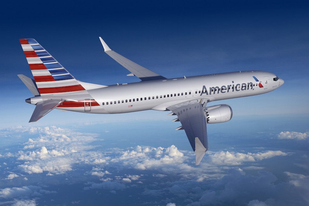 American Airlines: 41,3% menos de beneficio por el crudo | Noticias de Aerolíneas, Noticias de turismo, rss1, rss2 | Revista de turismo Preferente.com