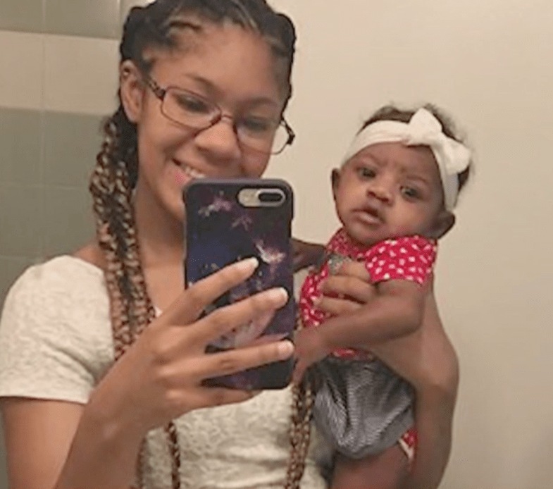 Memphis Mother Charged With Killing Baby . . . After Fight With Baby Daddy!!! | 8Satire