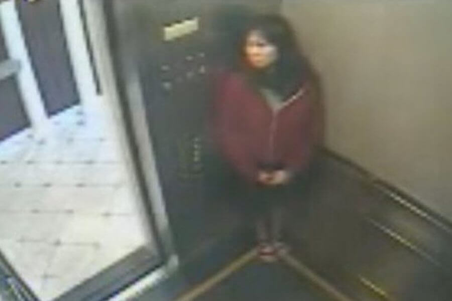 Top 10 de sucesos en el Hotel Cecil - Mundo Paranormal Online