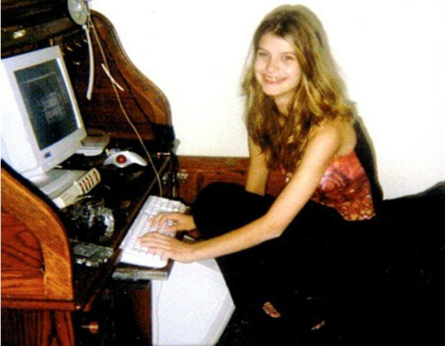 Cuando tenía 13 años me secuestró un pederasta que conocí en internet - BBC News Mundo