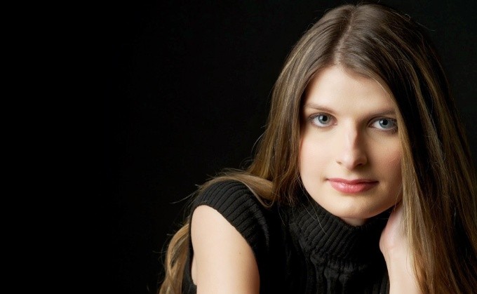 Alicia en la habitación de las pesadillas