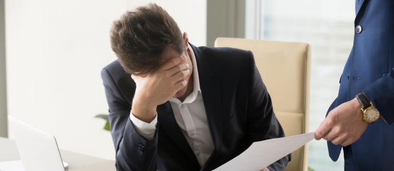 Trabajo propone mantener la prohibición de despedir hasta el 31 de diciembre - El Derecho - Social