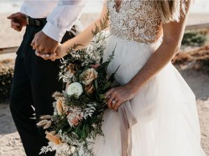 Las bodas y el coronavirus: ¿aplazar? ¿Suspender?