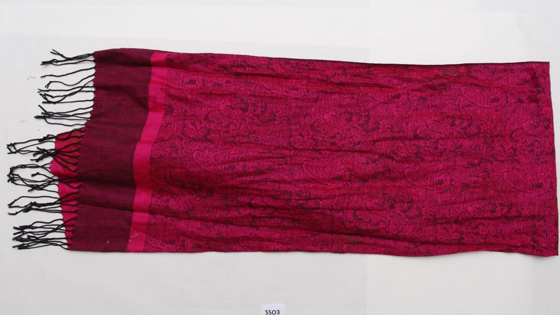 Baby found near trash compactor was in suitcase, Arlington police say |  wfaa.com