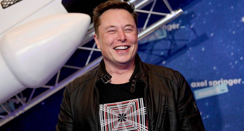 Cómo llegó Elon Musk a ser el hombre más rico del mundo
