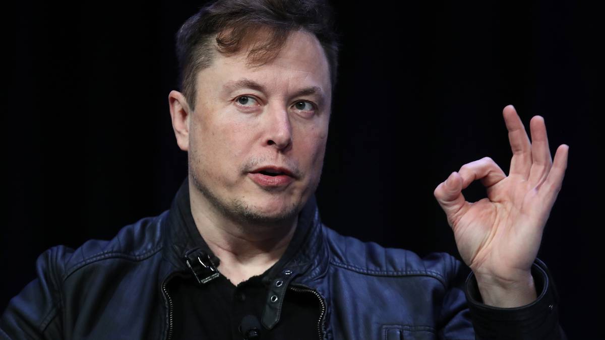 Tres consejos de Elon Musk, el fundador de Tesla y SpaceX, para los emprendedores