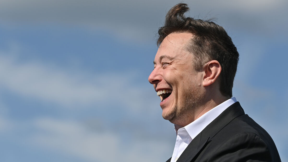 Elon Musk supera a Jeff Bezos como la persona más rica del mundo
