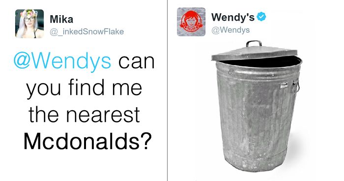 twitter wendy