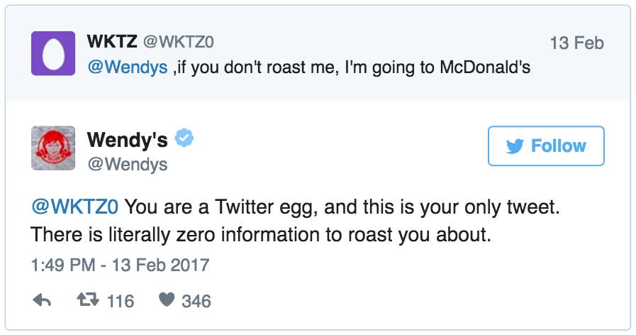 twitter wendy