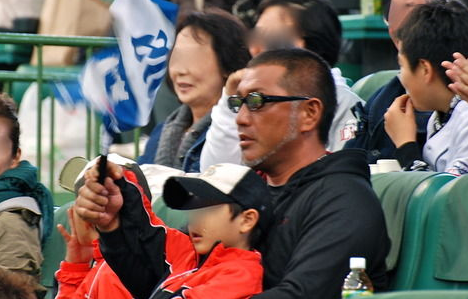 清原和博の長男 清原正吾がアメフトから転身で慶応大学野球部に入部に父の反応は Hachibachi 清原和博の長男 清原正吾がアメフトから転身で慶応大学野球部に入部に父の反応は Hachibachi