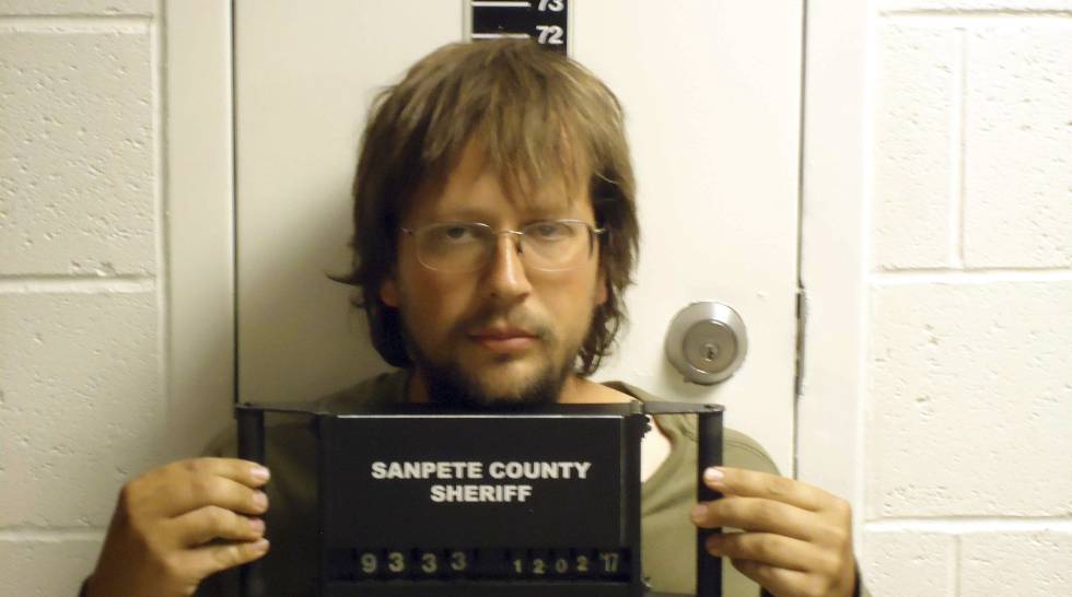 La última locura de la secta Caballeros del Filo de Cristal: ocultar a niñas en bidones en el desierto de Utah | Blog Mundo Global | EL PAÍS